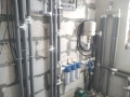 скважинное оборудование и фильтра очистки холодной воды